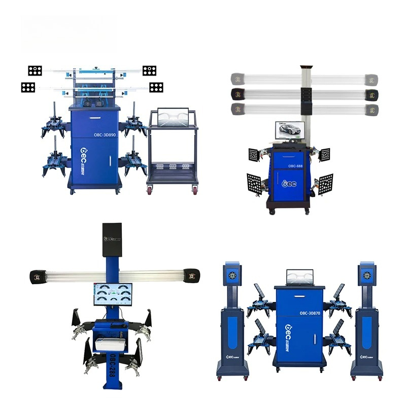 Auto Repair Shop Equipment - Fabrieksprijs Auto Serveert Apparatuur Auto Carrosserie