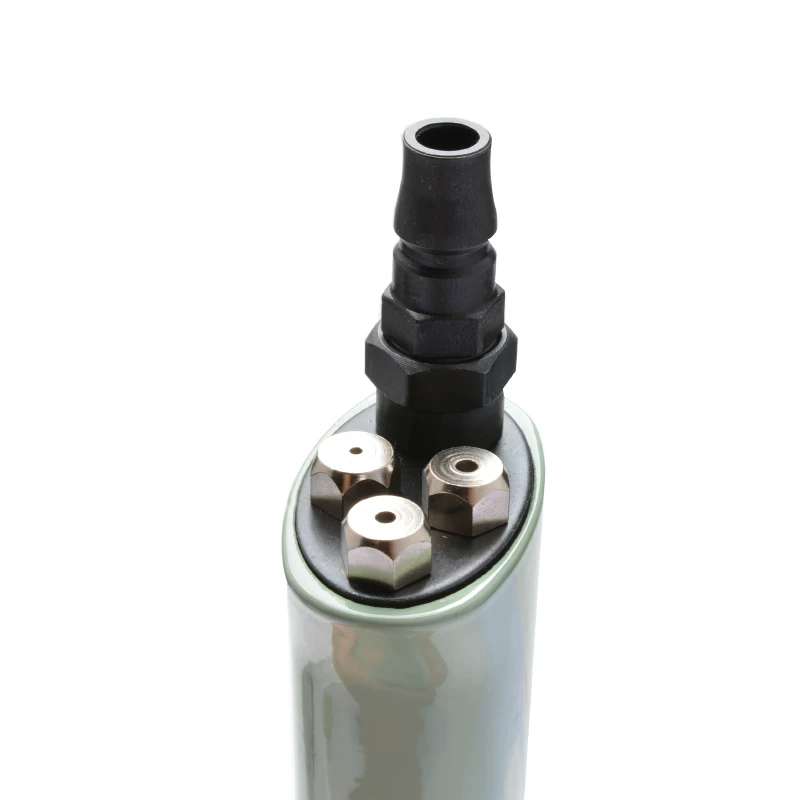 Rivet Gun Air - Pneumatische klinknagelpistool, klinknageltang in pistoolvorm, pneumatische