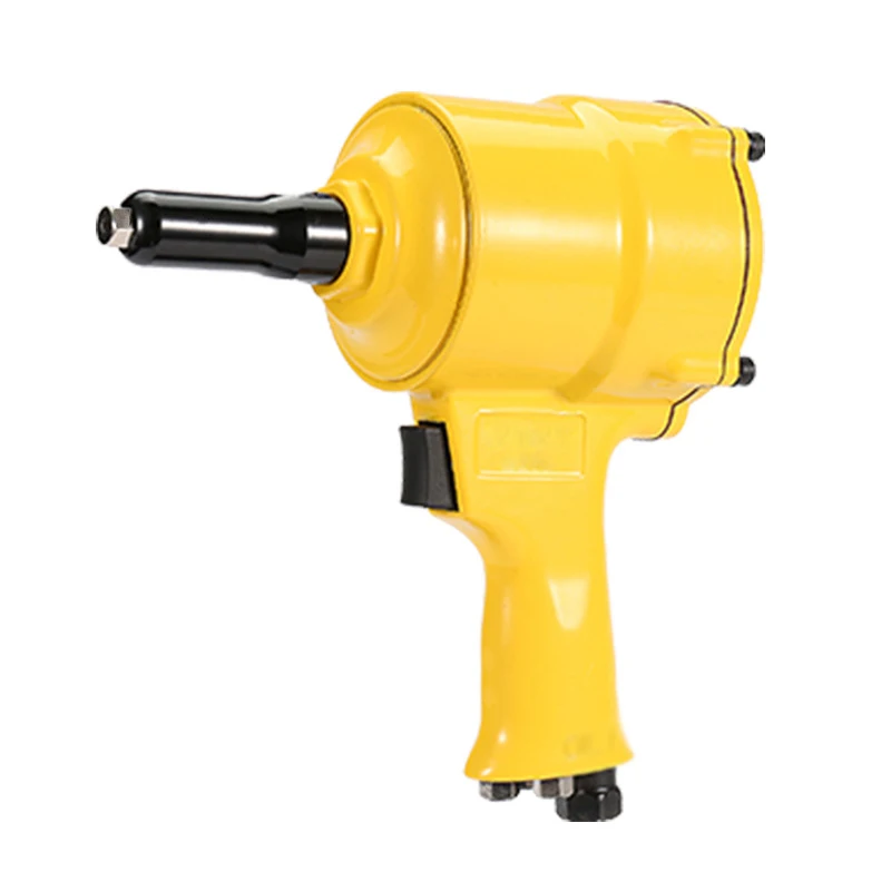 Rivet Gun Air - Pneumatische Air Blind Klinknagel Pistool 4.8Mm