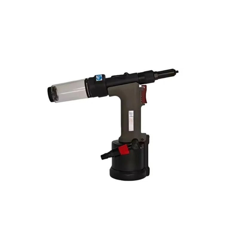 Rivet Gun Air - POP Avdel Equal CX106200S Automatisch pneumatisch