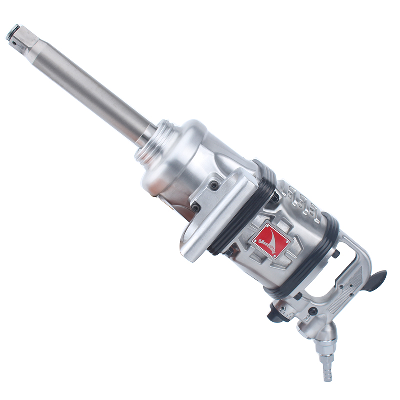 Rivet Gun Air - M6 M8 Pneumatische luchtklinkmoerset Gereedschap voor