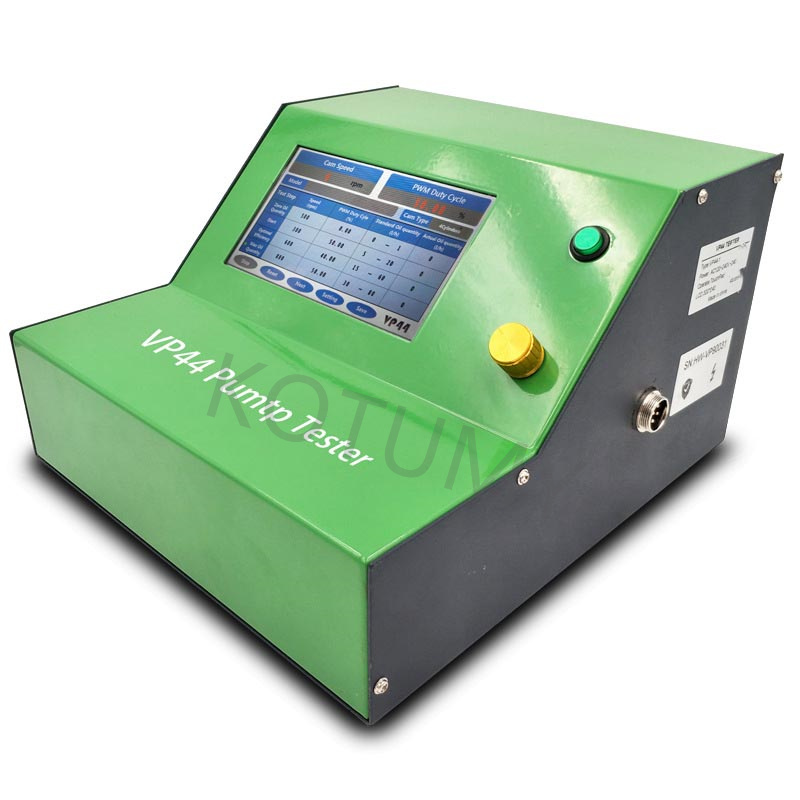 VP44 Elektronische Controlepom - Auto Repair Shop Equipment recensie en prijs