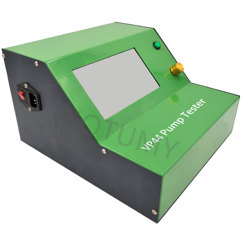 VP44 Elektronische Controlepom - Auto Repair Shop Equipment recensie en prijs