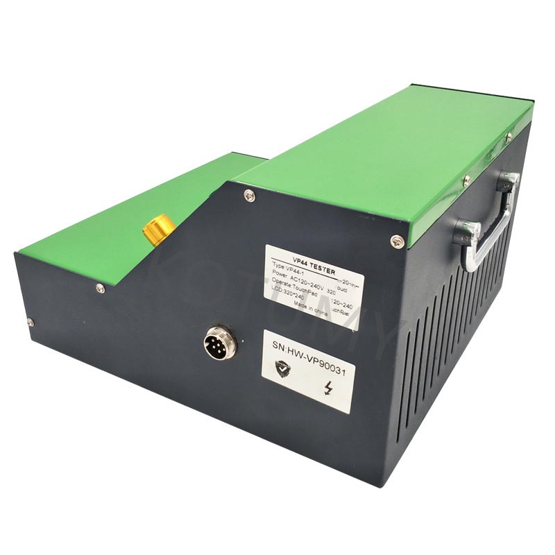 VP44 Elektronische Controlepom - Auto Repair Shop Equipment recensie en prijs