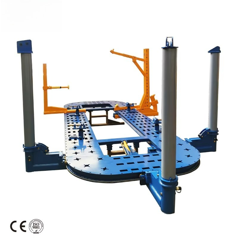 Frame Puller Auto Staal Auto C - Auto Repair Shop Equipment recensie en prijs