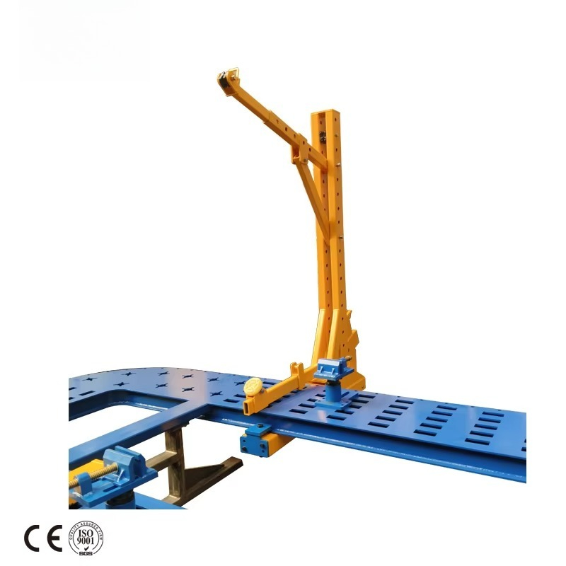 Frame Puller Auto Staal Auto C - Auto Repair Shop Equipment recensie en prijs