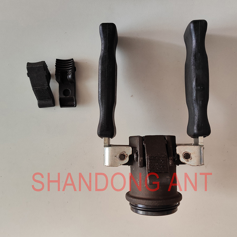 Autoreparatiewerkplaats banden - Auto Repair Shop Equipment recensie en prijs