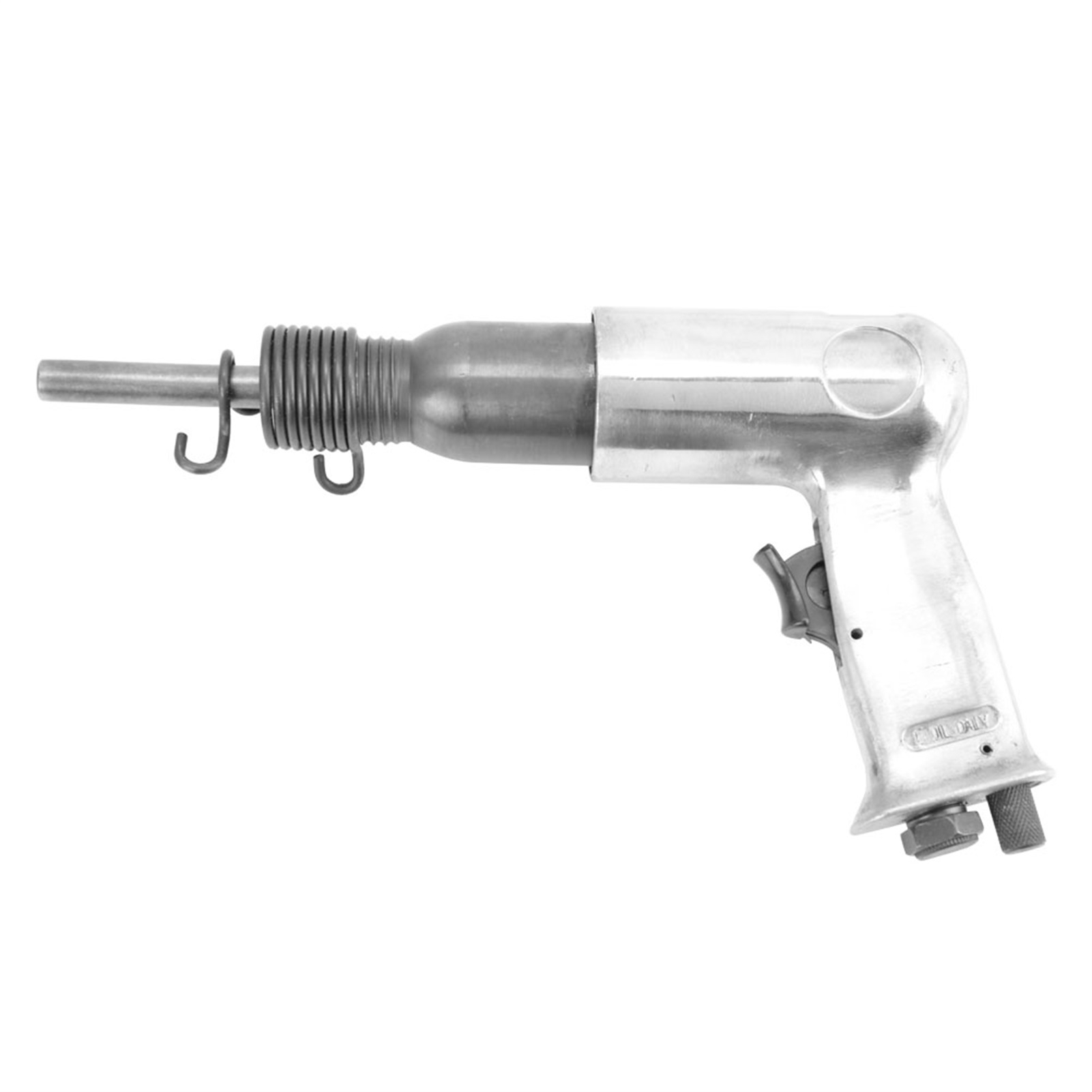 Pneumatische klinkhamers type  - Rivet Gun Air recensie en prijs