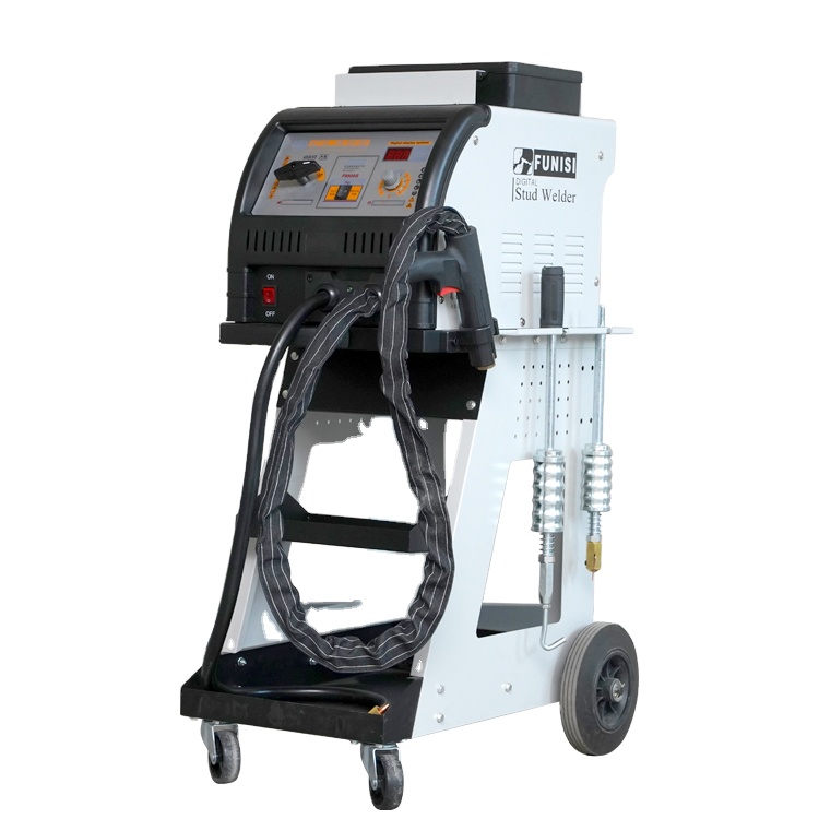 9900S Autoreparatie puntlasapp - Auto Repair Shop Equipment recensie en prijs