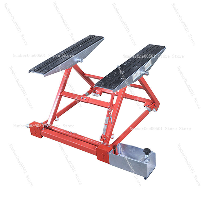 Kleine autolift voor thuis, bi - Auto Repair Shop Equipment recensie en prijs