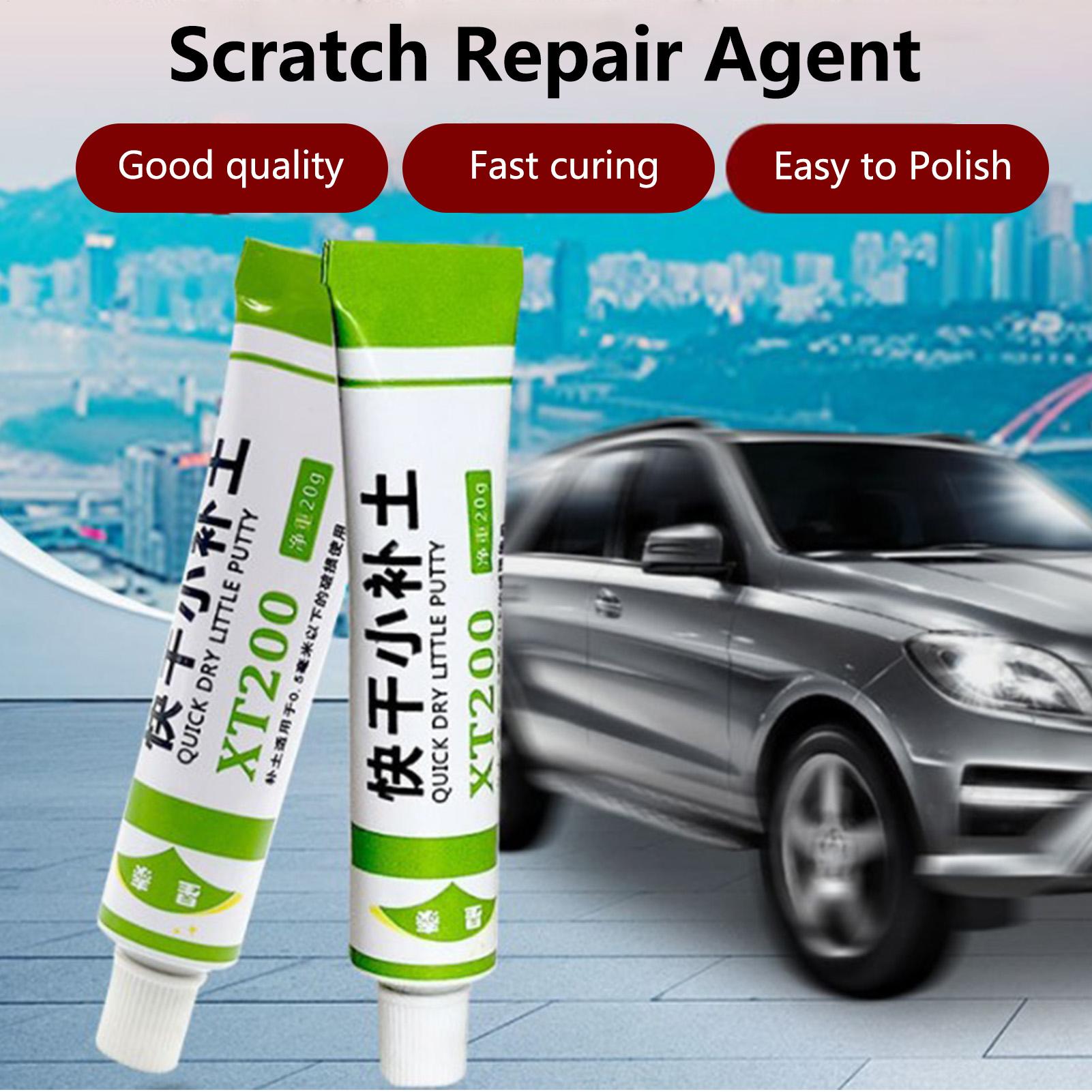 Carrosseriekit Sneldrogend Pro - Auto Body Filler recensie en prijs