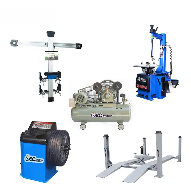 Fabrieksprijs Auto Serveert Ap - Auto Repair Shop Equipment recensie en prijs