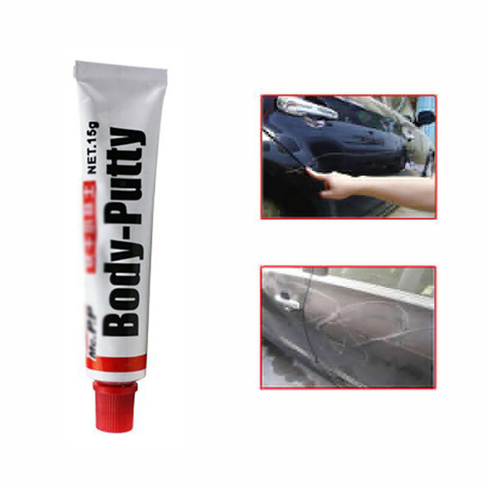 15G Carrosserie Stopverf Kit A - Auto Body Filler recensie en prijs