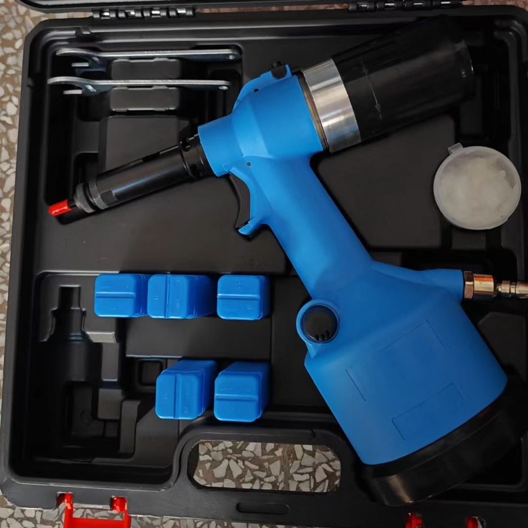 Aangepaste pneumatische klinkm - Rivet Gun Air recensie en prijs