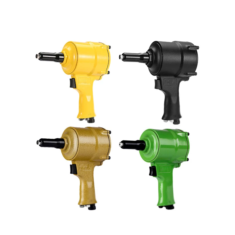 Pneumatische Air Blind Klinkna - Rivet Gun Air recensie en prijs