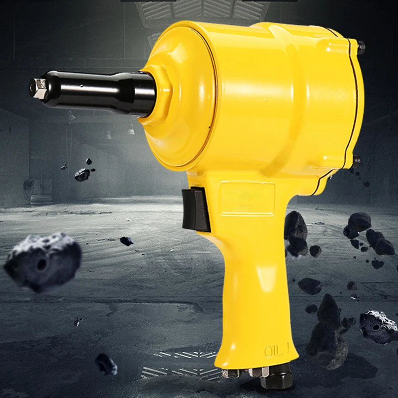 Pneumatische Air Blind Klinkna - Rivet Gun Air recensie en prijs