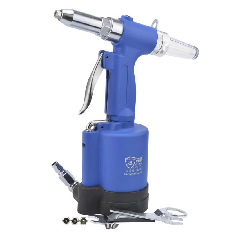 Bodun RVS-nietpistool, pneumat - Rivet Gun Air recensie en prijs