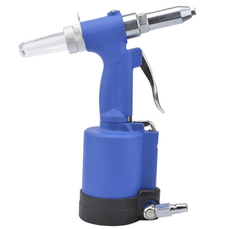 Bodun RVS-nietpistool, pneumat - Rivet Gun Air recensie en prijs