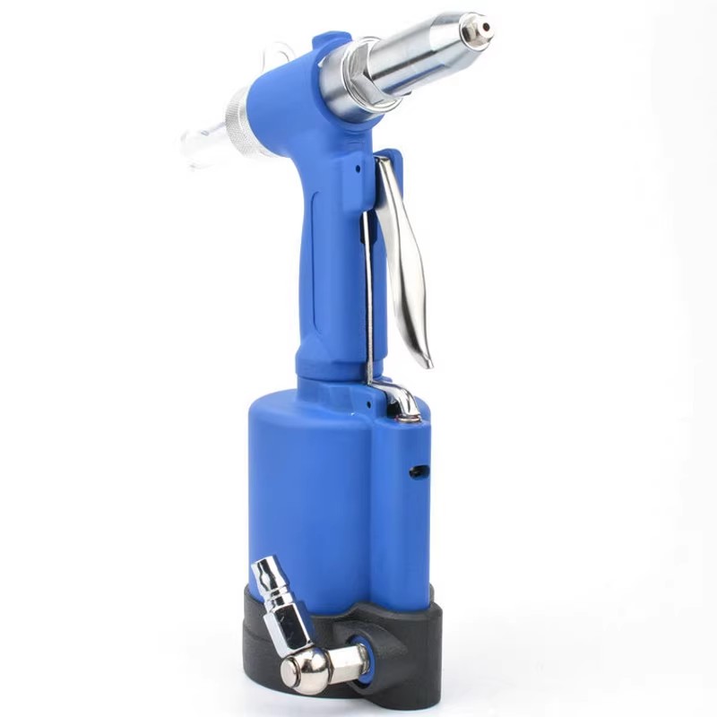 Bodun RVS-nietpistool, pneumat - Rivet Gun Air recensie en prijs