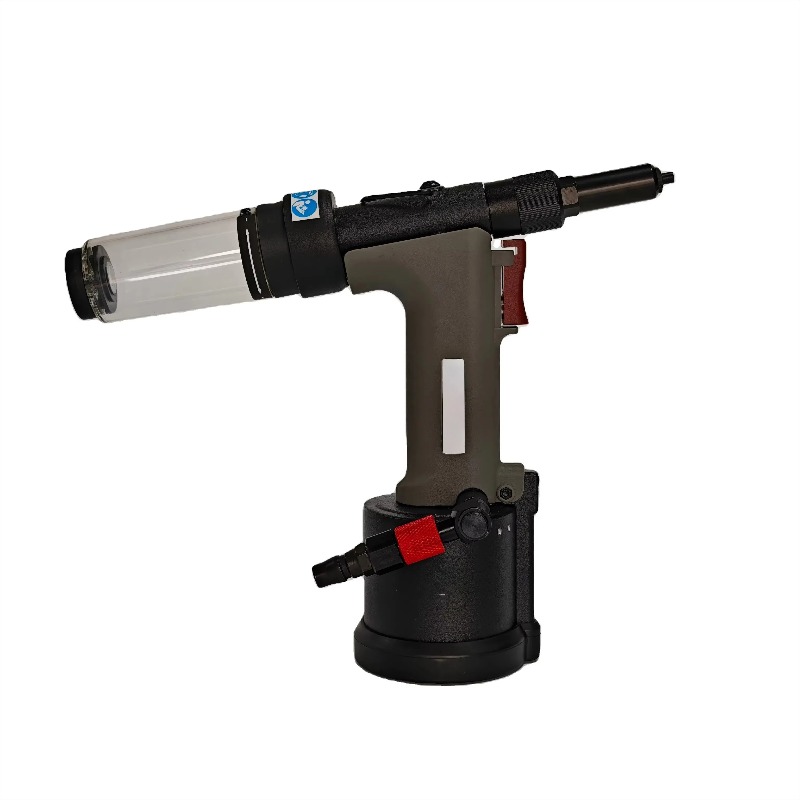 POP Avdel Equal CX106200S Auto - Rivet Gun Air recensie en prijs