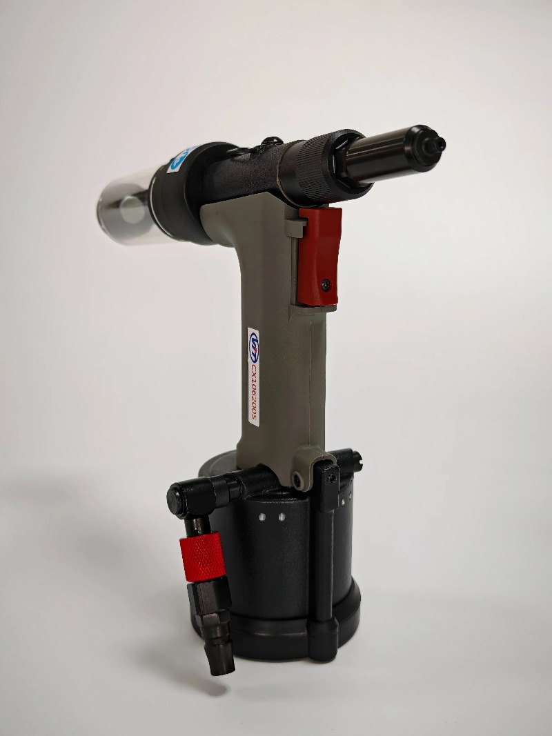 POP Avdel Equal CX106200S Auto - Rivet Gun Air recensie en prijs