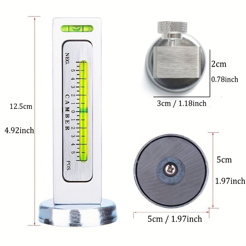 Instelbare magnetische wieluit - Auto Repair Shop Equipment recensie en prijs