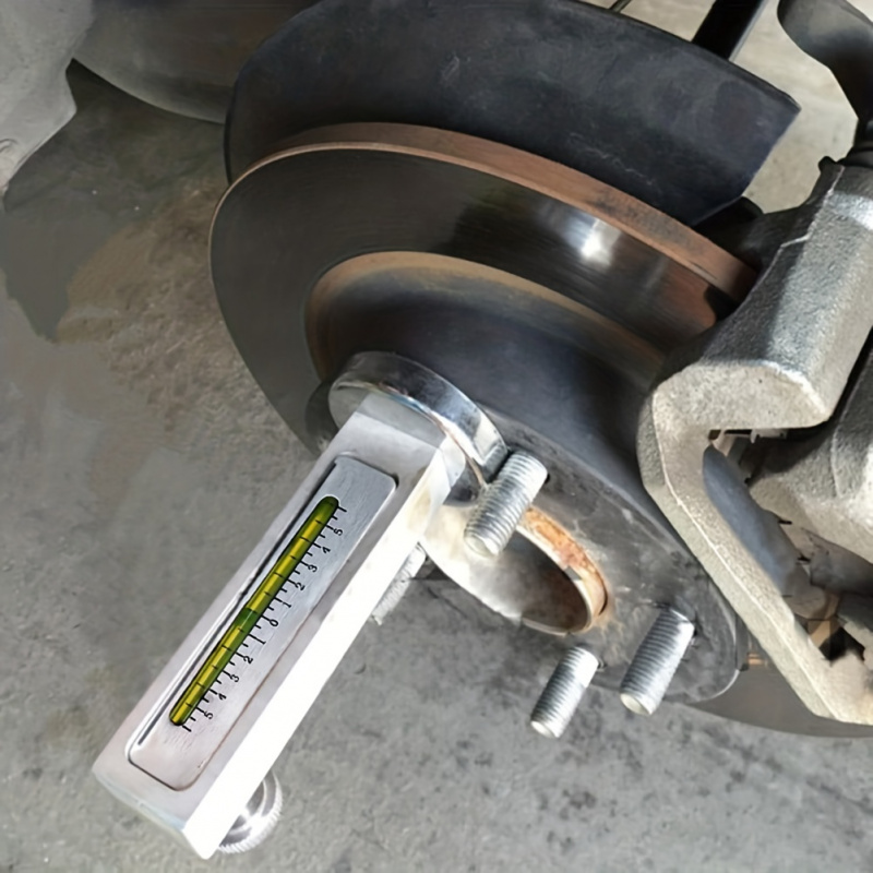 Instelbare magnetische wieluit - Auto Repair Shop Equipment recensie en prijs