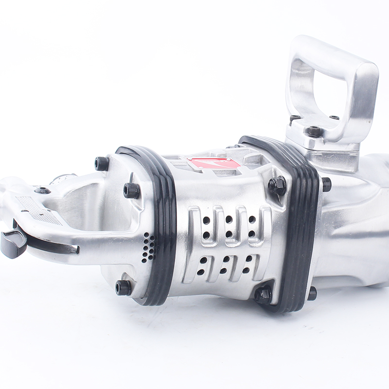 M6 M8 Pneumatische luchtklinkm - Rivet Gun Air recensie en prijs