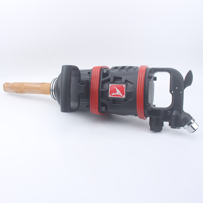 M6 M8 Pneumatische luchtklinkm - Rivet Gun Air recensie en prijs