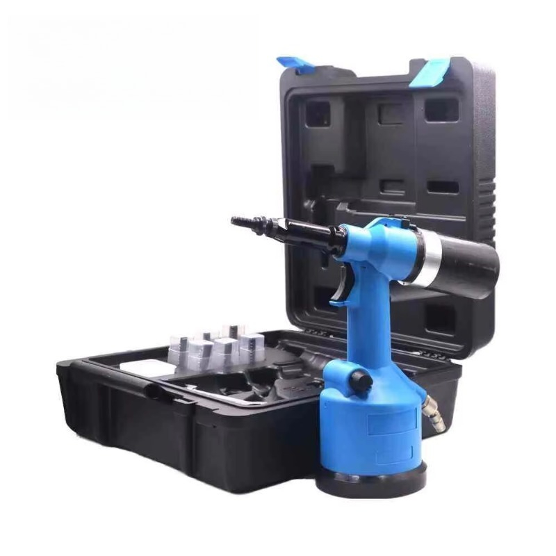 Volautomatisch 0312 pneumatisc - Rivet Gun Air recensie en prijs