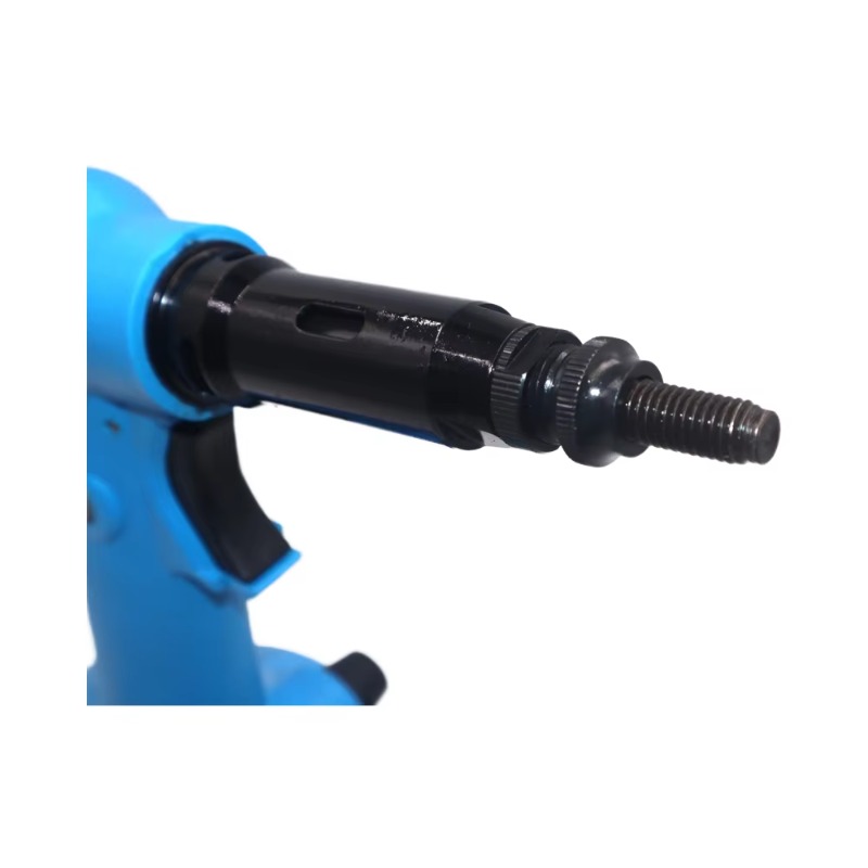 Volautomatisch 0312 pneumatisc - Rivet Gun Air recensie en prijs