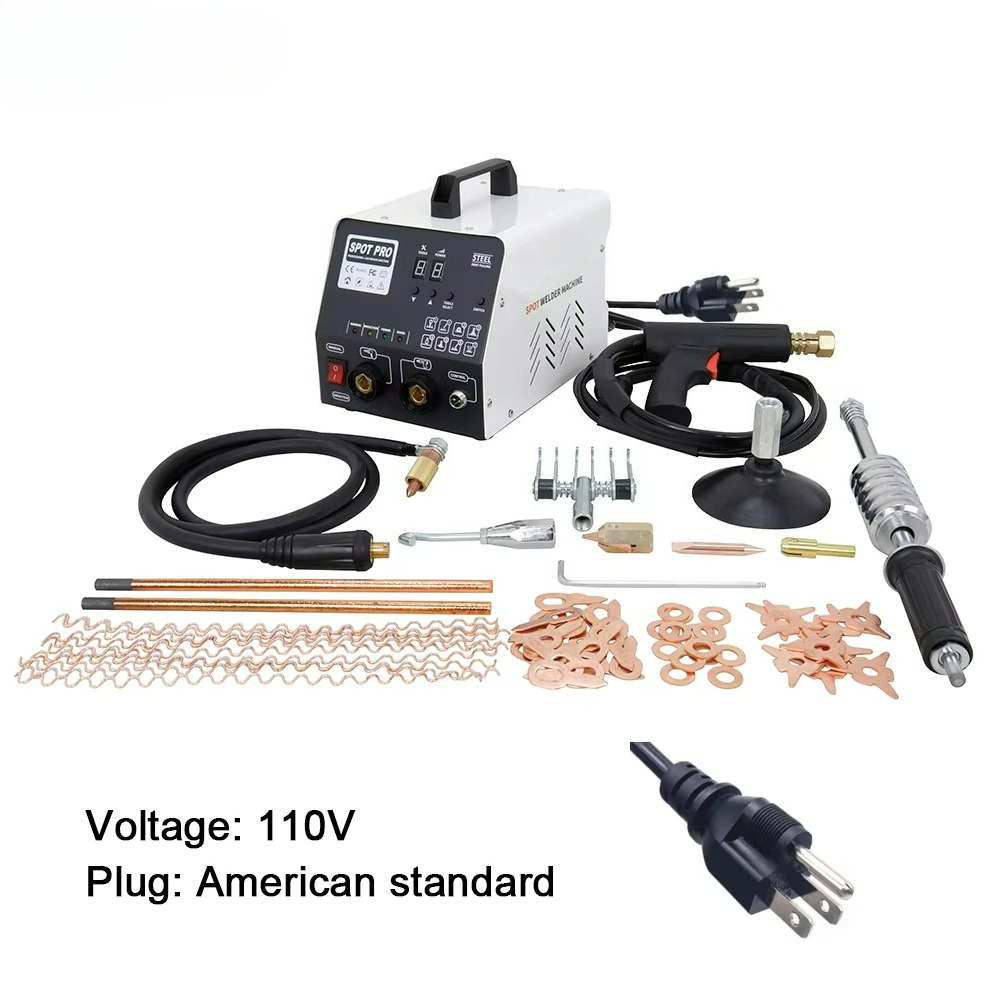 110V Amerikaanse stekker auto- - Auto Repair Shop Equipment recensie en prijs