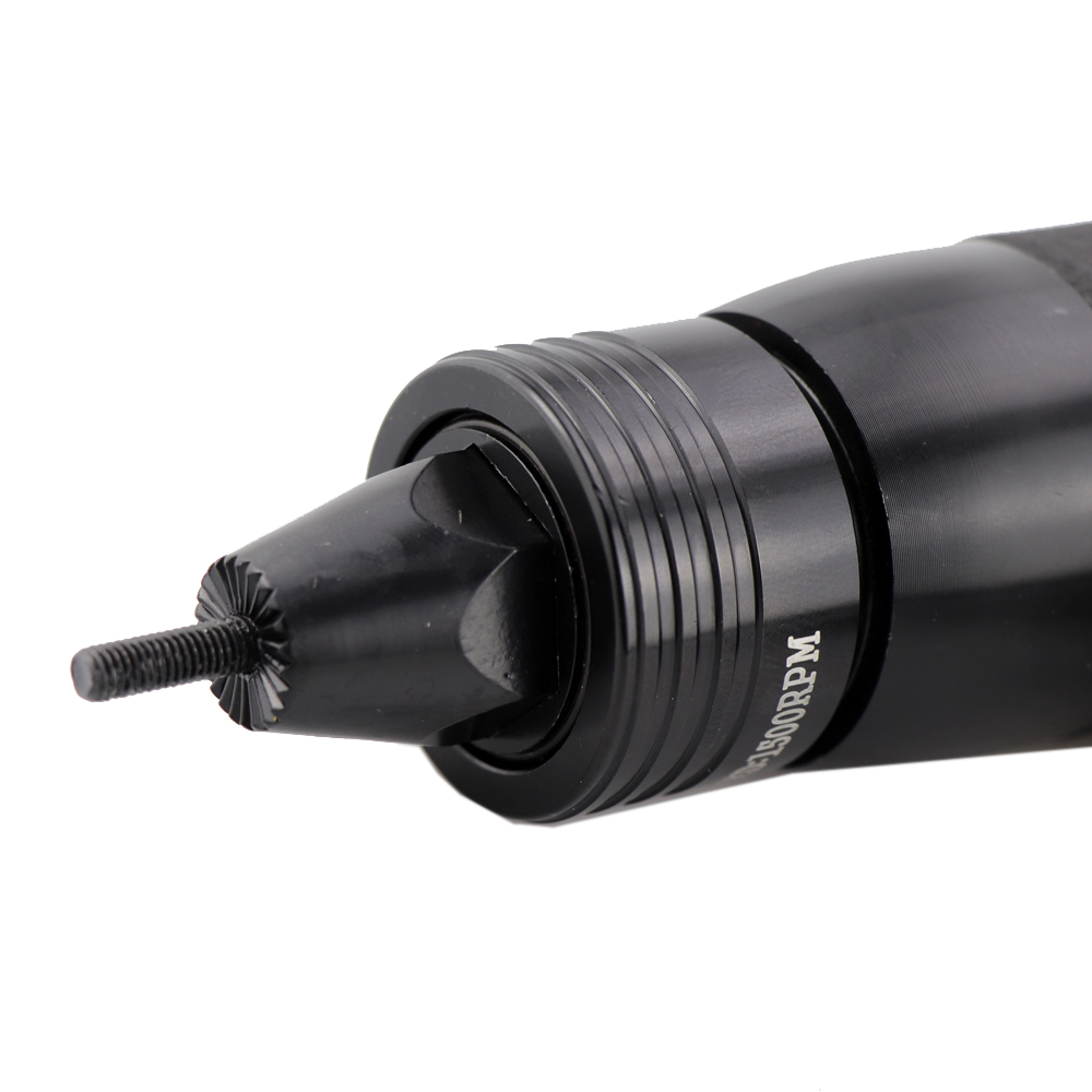 M3 M4 M5 M6 M8 M10 M12 Pneumat - Rivet Gun Air recensie en prijs