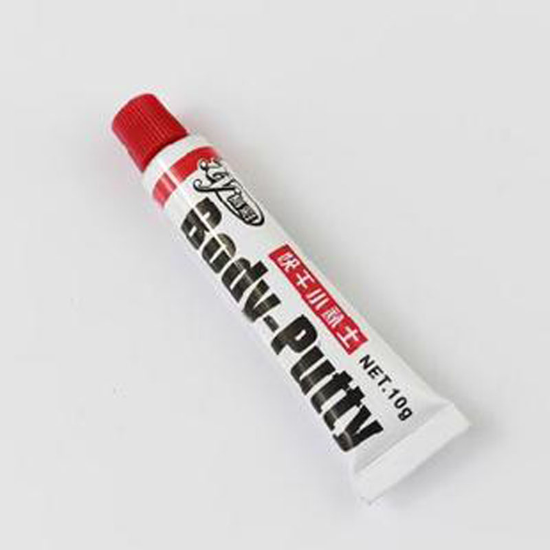 Autoproducten Carrosserie Stop - Auto Body Filler recensie en prijs