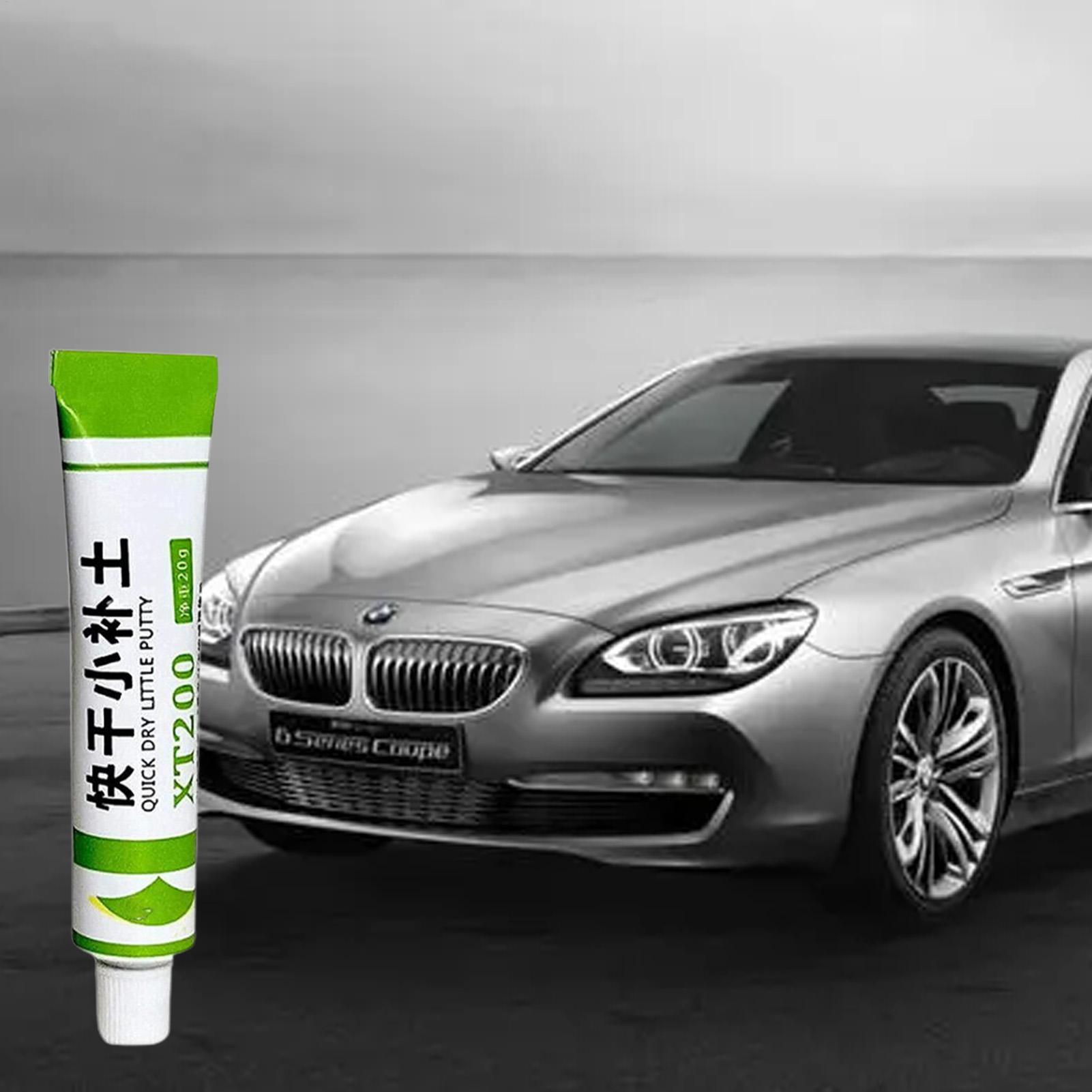 Carrosserieplamuur Sneldrogend - Auto Body Filler recensie en prijs
