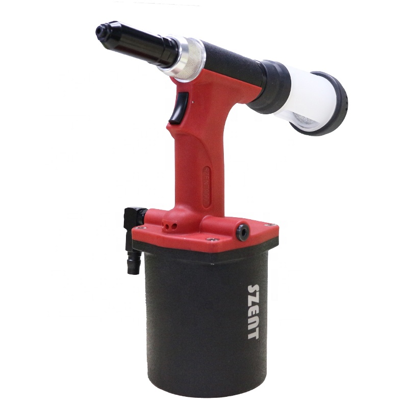 900C Premium Lucht Hydraulisch - Rivet Gun Air recensie en prijs