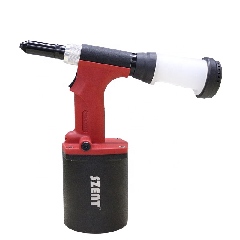 900C Premium Lucht Hydraulisch - Rivet Gun Air recensie en prijs