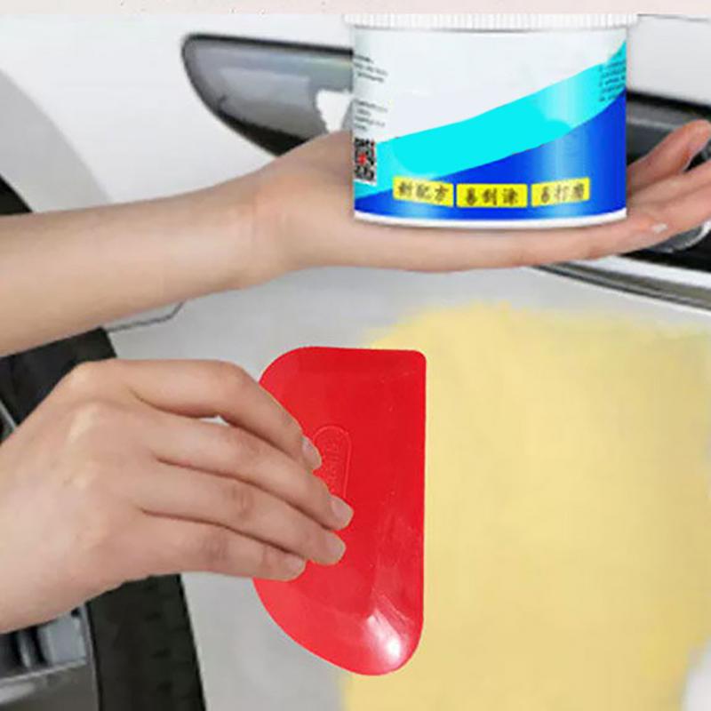 1 st Auto Stopverf Rubber Schr - Auto Body Filler recensie en prijs