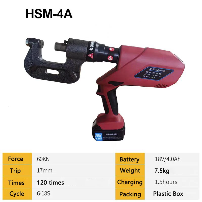 Hydraulische klinkhamer Zelfdo - Rivet Gun Air recensie en prijs