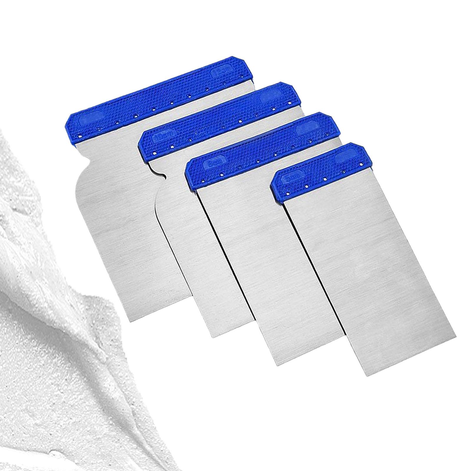 4-delige Auto Body Filler Stro - Auto Body Filler recensie en prijs