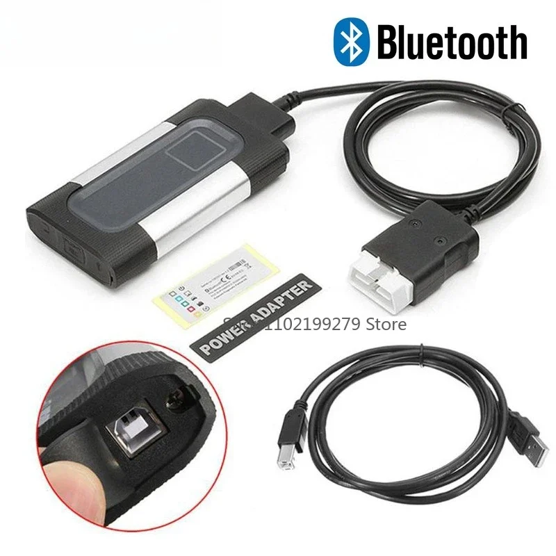 Professionele OBD-code scanapp - Auto Repair Shop Equipment recensie en prijs
