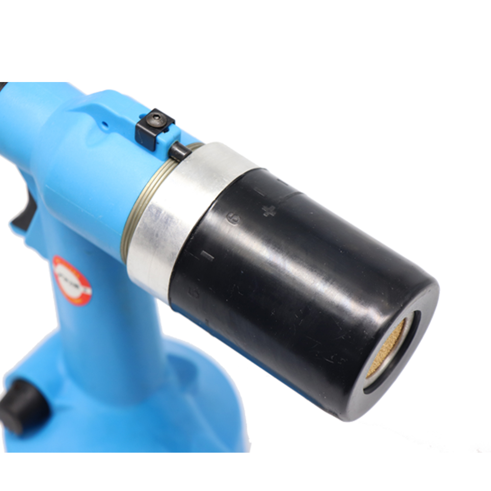 Hifeson Pneumatische Klinkmoer - Rivet Gun Air recensie en prijs