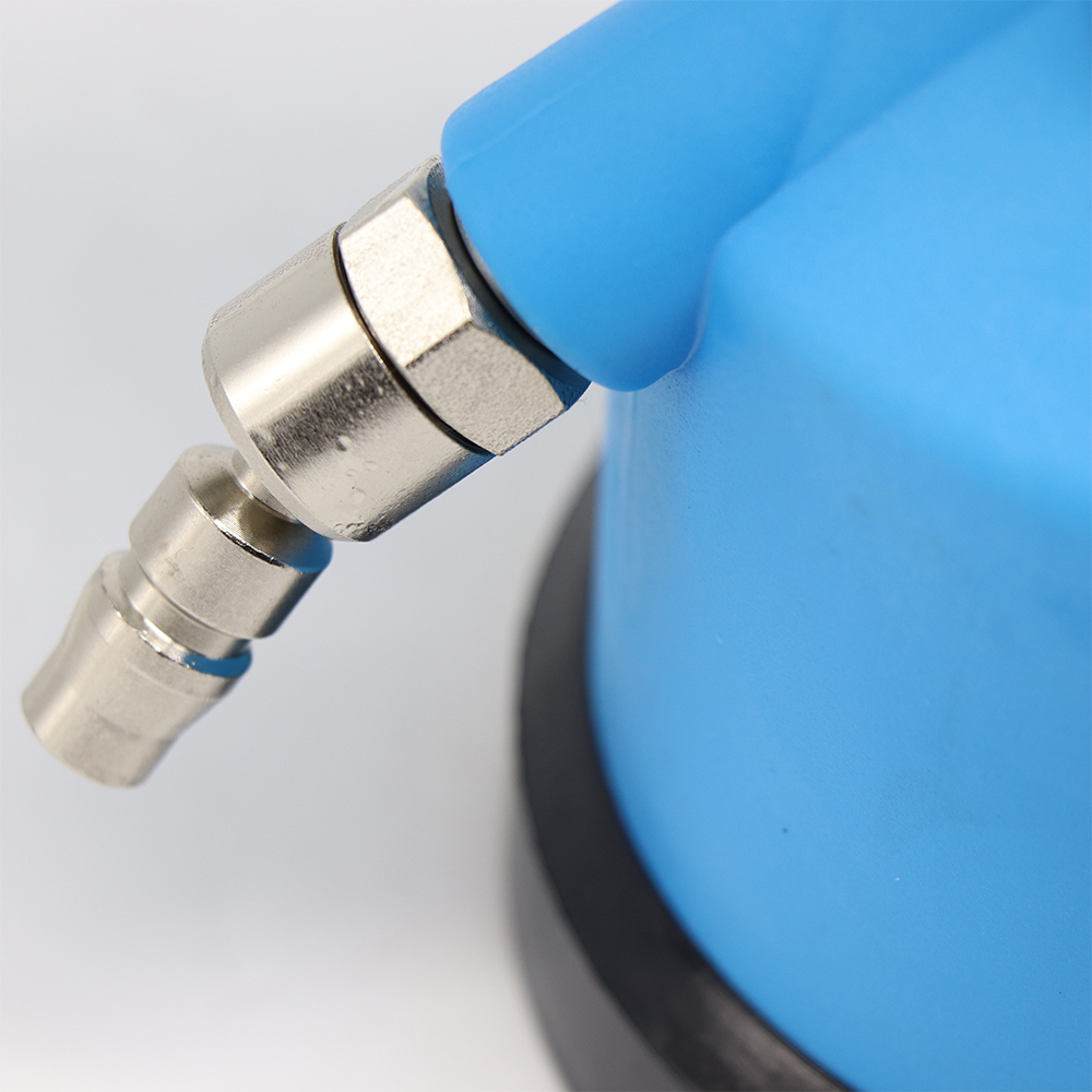 Hifeson Pneumatische Klinkmoer - Rivet Gun Air recensie en prijs