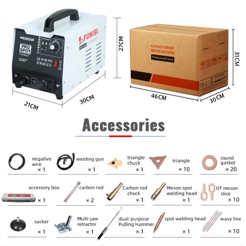 Autoreparatieset Metaaldeukent - Auto Repair Shop Equipment recensie en prijs