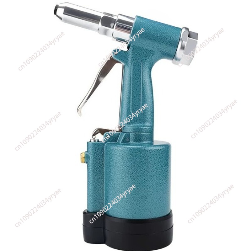 Pneumatische lucht-hydraulisch - Rivet Gun Air recensie en prijs