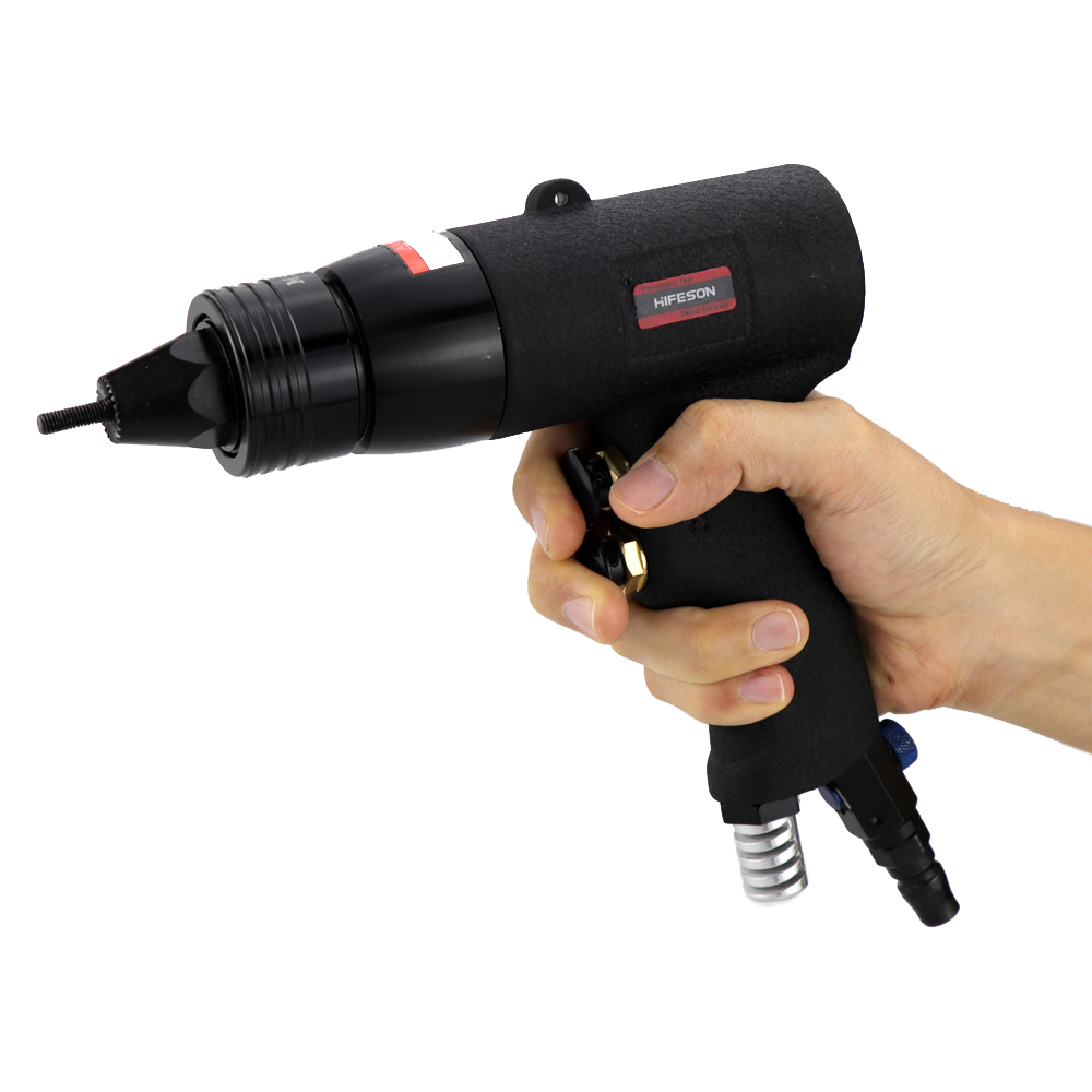 HIFESON Self-Lock Pneumatische - Rivet Gun Air recensie en prijs
