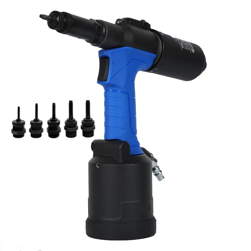 RL5308 Industrieel pneumatisch - Rivet Gun Air recensie en prijs