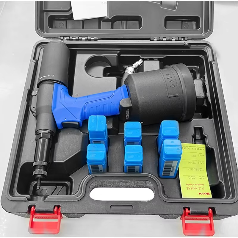 RL5308 Industrieel pneumatisch - Rivet Gun Air recensie en prijs