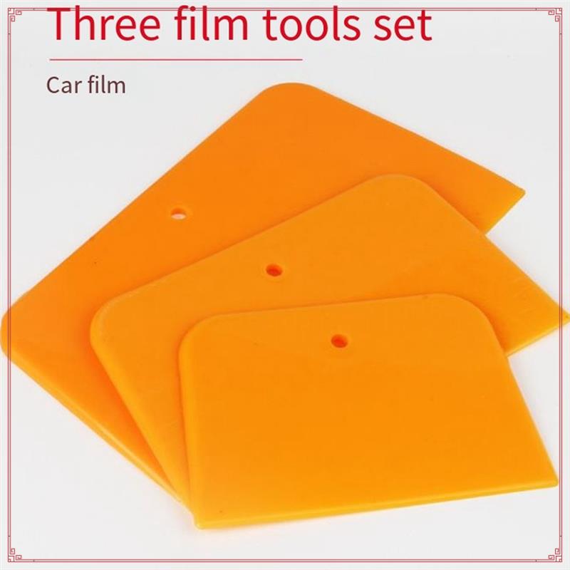 Body Filler Spreaders 3 maten  - Auto Body Filler recensie en prijs