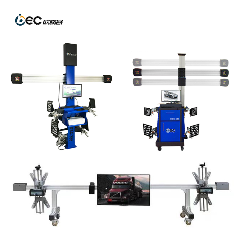 OBEC Fabrieks Prijs Auto Repar - Auto Repair Shop Equipment recensie en prijs